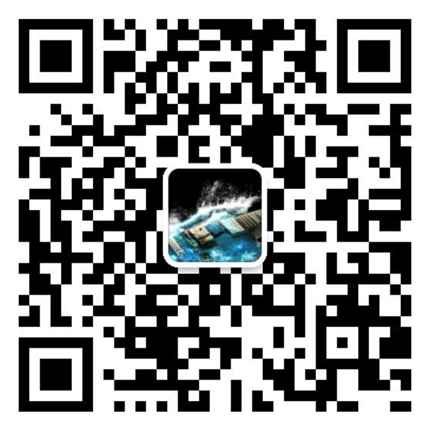 掃一掃關注我們